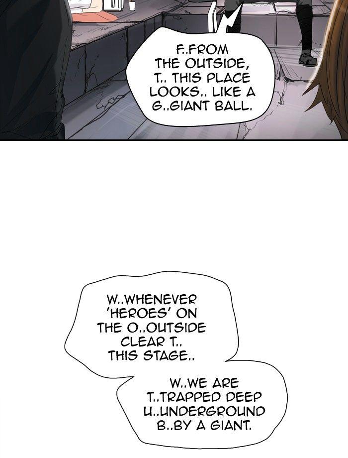 Tower Of God, Chapter 348 image 082